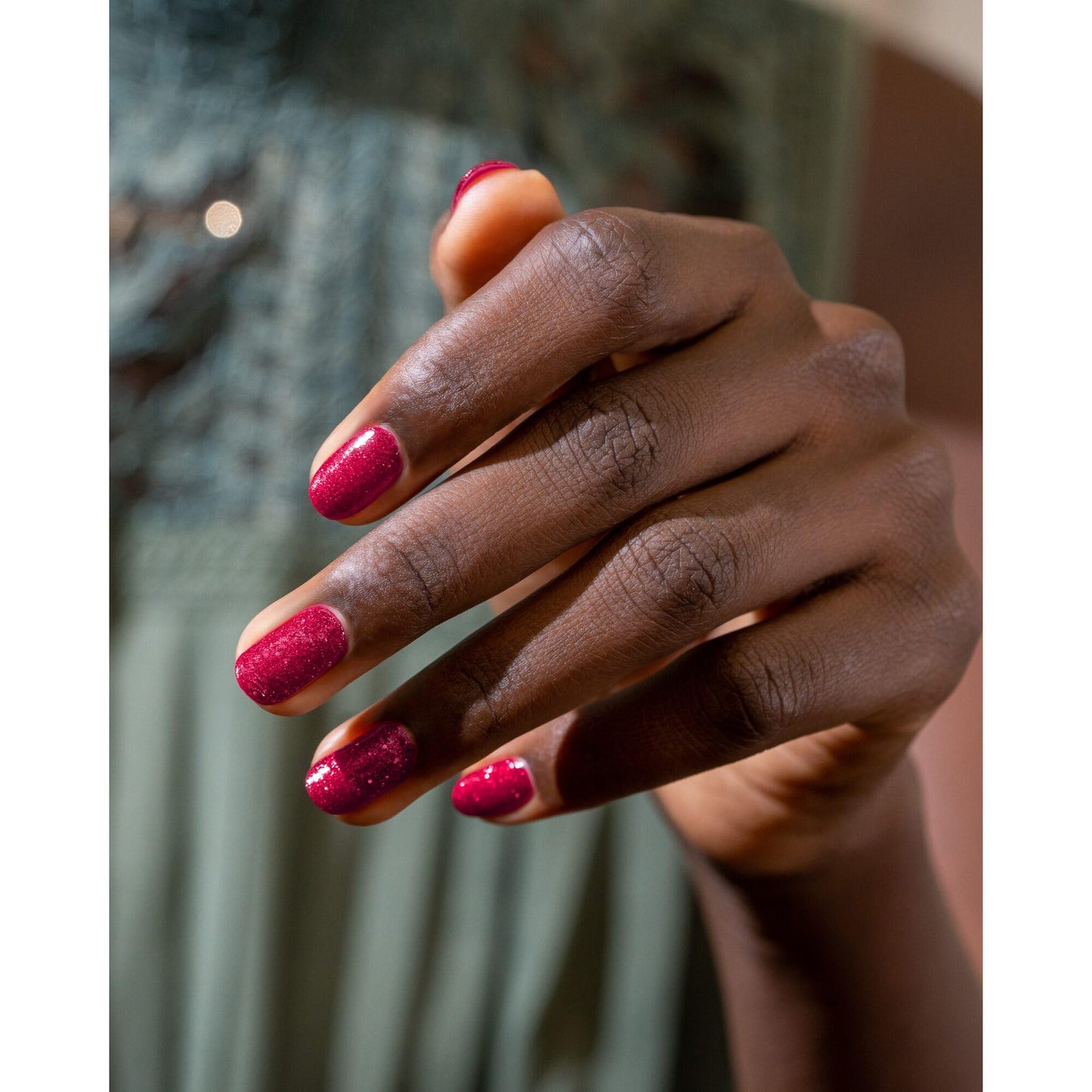 Gelish TPO-Free Soak-Off Gel Nail Polish: All Tied Up... With A Bow, 15mL Beauty & Personal Care Gelish