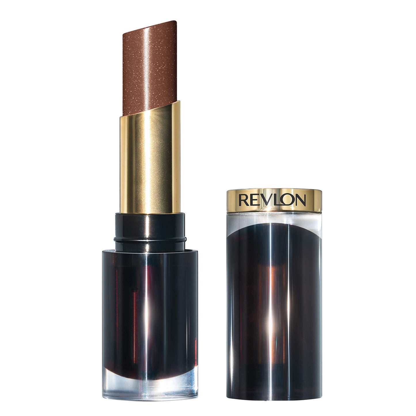 Revlon Lipstick, 006 Sparkling Honey, 0.15 oz