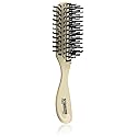 Scalpmaster Nylon Bristle Salon Contour Brush (S-300-IV)