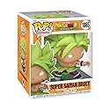 Funko Pop! Super: Dragon Ball Super: Broly - Super Saiyan Broly