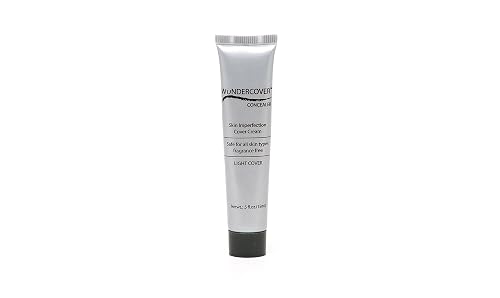 WuNDERCOVER Concealer Dark