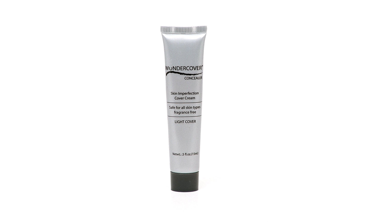 WuNDERCOVER Concealer Dark