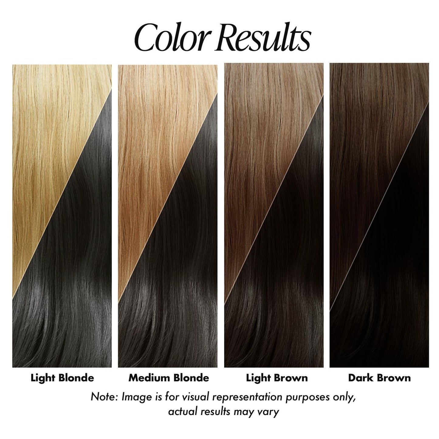 Adore Semi Permanent Hair Color (118 Off Black) | Vegan & Cruelty-Free Black Hair Dye | No Ammonia, No Peroxide, No Alcohol | 4 Fl Oz
