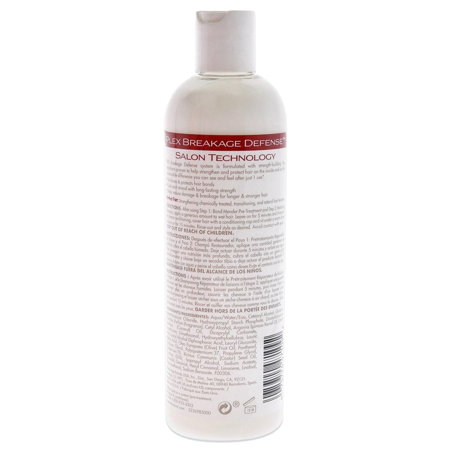 Lotta Body Texturizing Setting Lotion