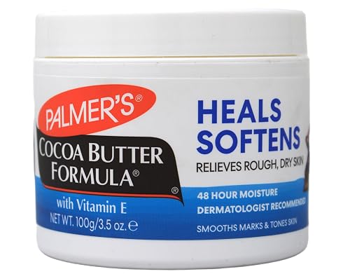 Palmer's Cocoa Butter Skin Cream, 3.5-Ounces