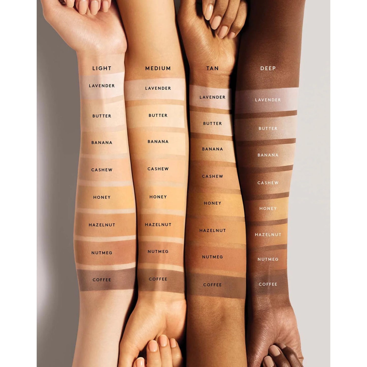 Fenty Beauty by Rihanna - Pro FiltR Instant Retouch Setting Powder - # Butter (Light Medium To Medium With Warm