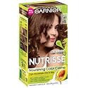 Garnier Nutrisse Haircolor - 60 Acorn (Light Natural Brown) 1 Each