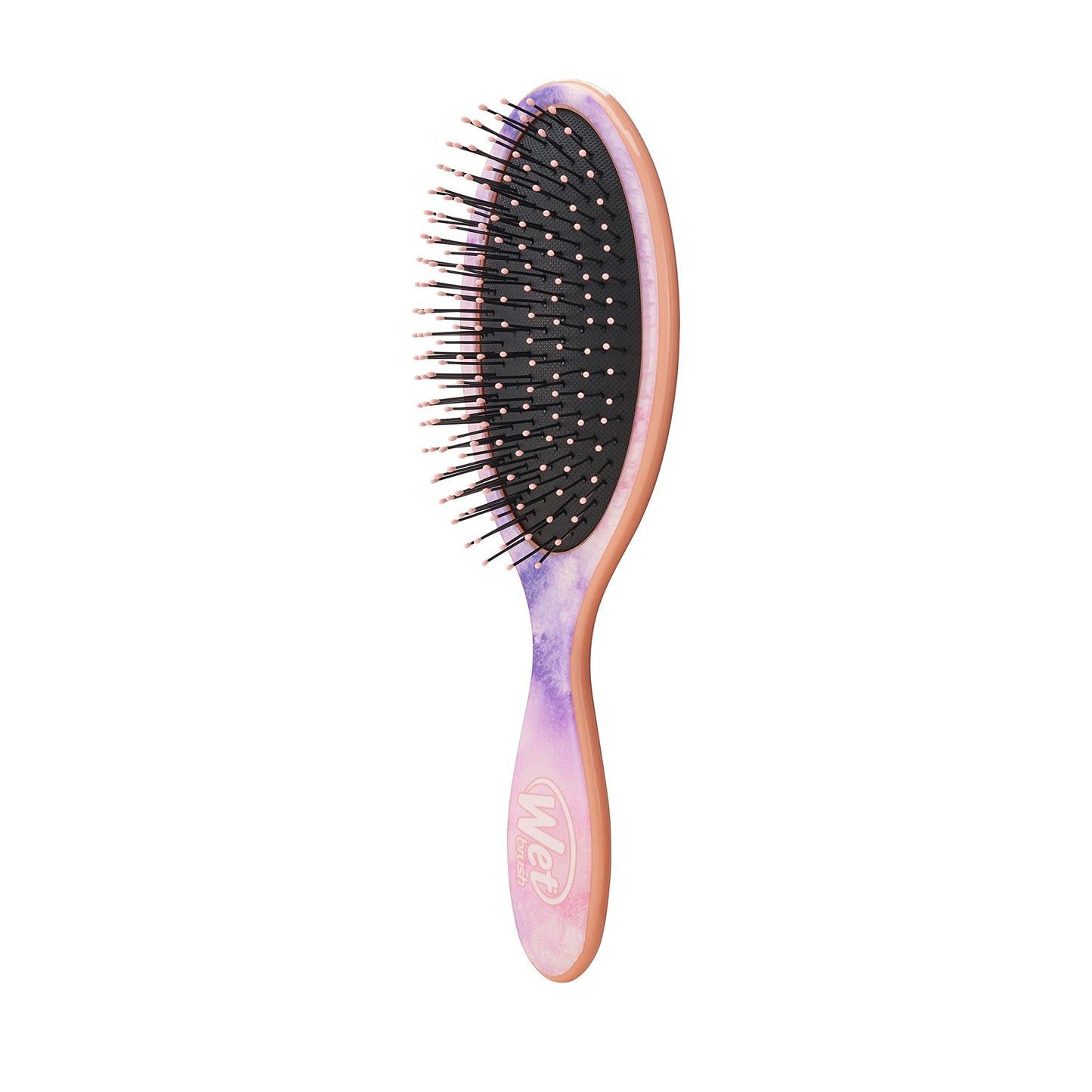 Wet Brush Original Detangler Hair Brush, Color Wash, Watermark, Ultra-Soft IntelliFlex Bristles - Detangling Hairbrush Glides Through Tangles For Wet