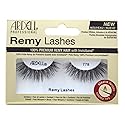 Remy #778 Black Lashes (6 Pack)