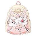 Loungefly Disney Chip and Dale Mini Backpack