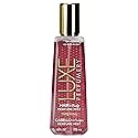Luxe Perfumery Flirty Rose Hair & Body Perfume Mist, 236 mL
