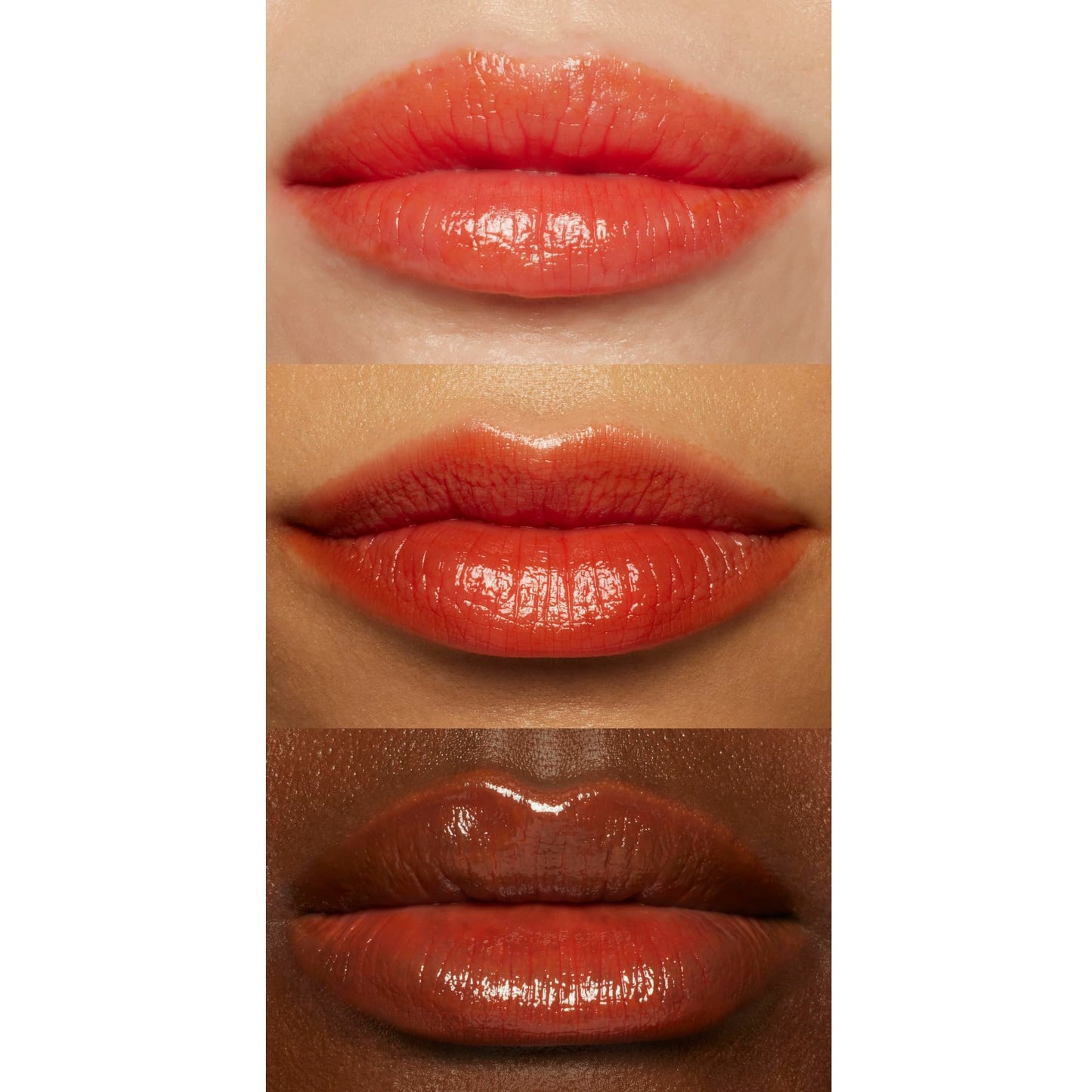 e.l.f. Glow Reviver Slipstick, Tinted Lip Oil Stick, Non-Sticky & Hydrating For A Soft-Shine Finish, Vegan & Cruelty-Free, Tanger-sheen