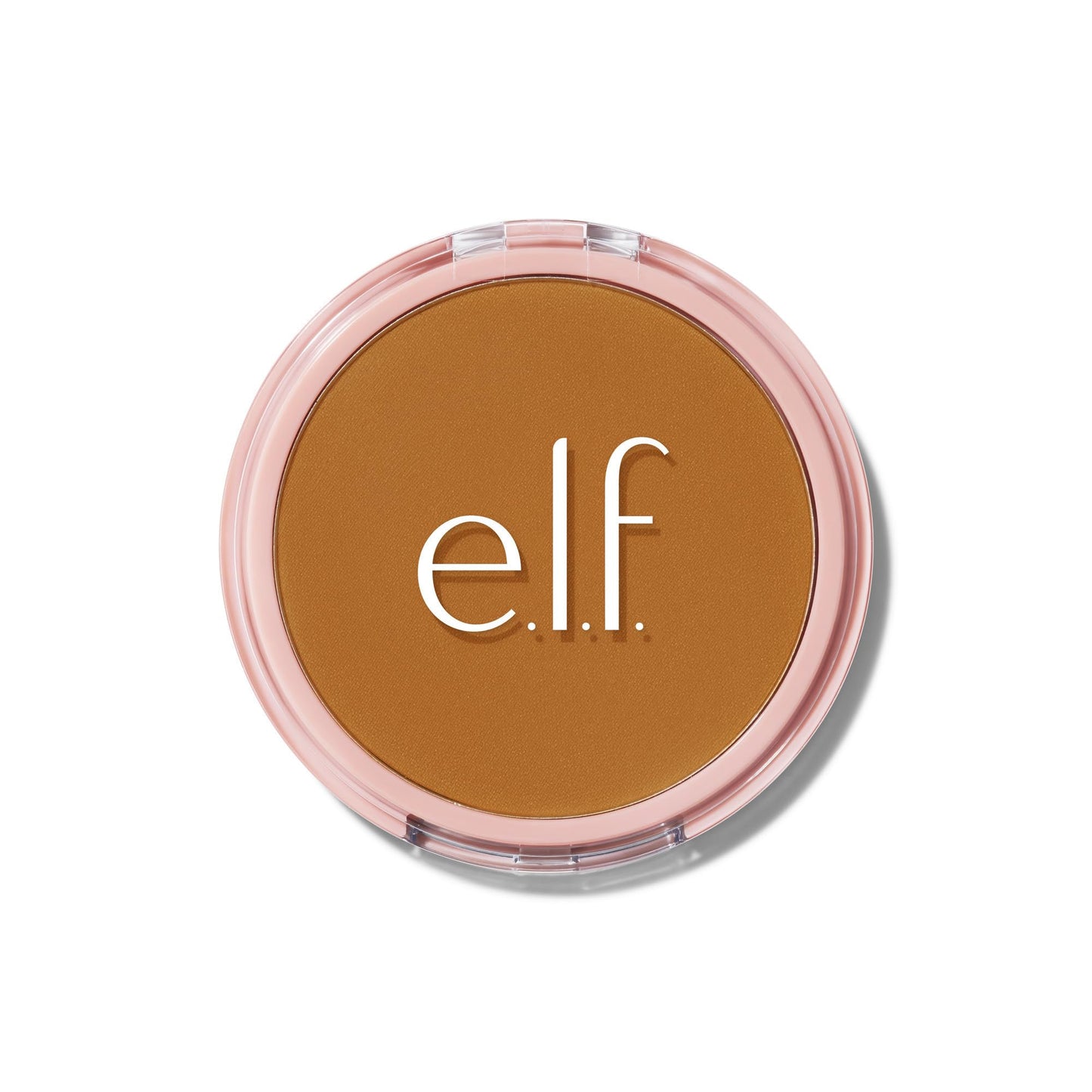 e.l.f. Halo Glow Powder Filter, Ultra-fine Finishing Powder, Smooths The Look of Pores & Fine Lines, Creates A Soft-Focus Glow, Vegan & Cruelty-Free