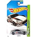 Hot Wheels 2014 Hw Workshop Then and Now Silver Scion FR-S 227/250