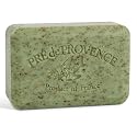 Pre de Provence Artisanal Soap Bar, Enriched with Organic Shea Butter, Natural French Skincare, Quad Milled for Rich Smooth Lather, 8.8 Ounce, Sage