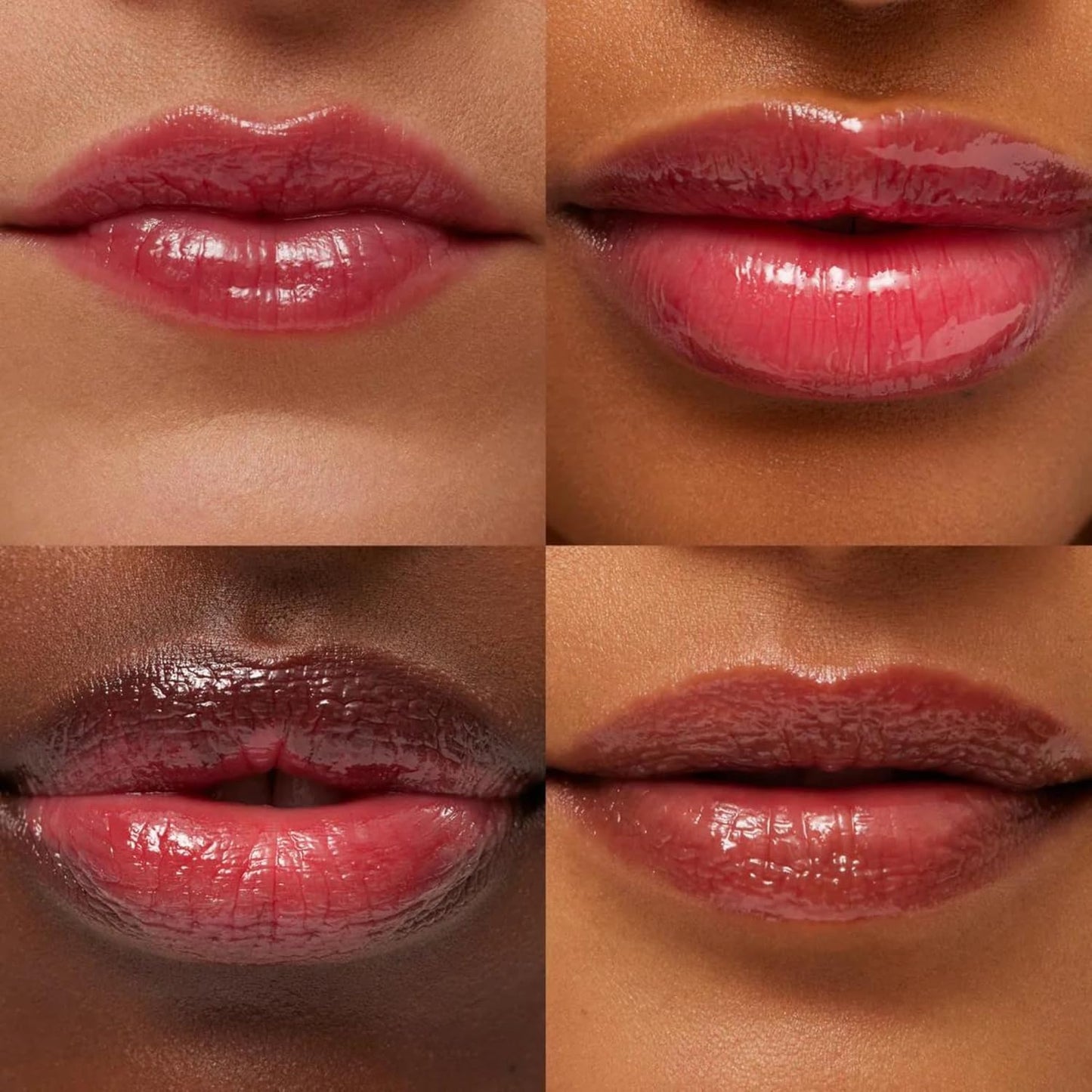 Summer Fridays Lip Butter Balm - Moisturizing Lip Gloss for Instant Shine + Sheer Color - With Nourishing Shea Butter - Everyday Makeup + Skin Care