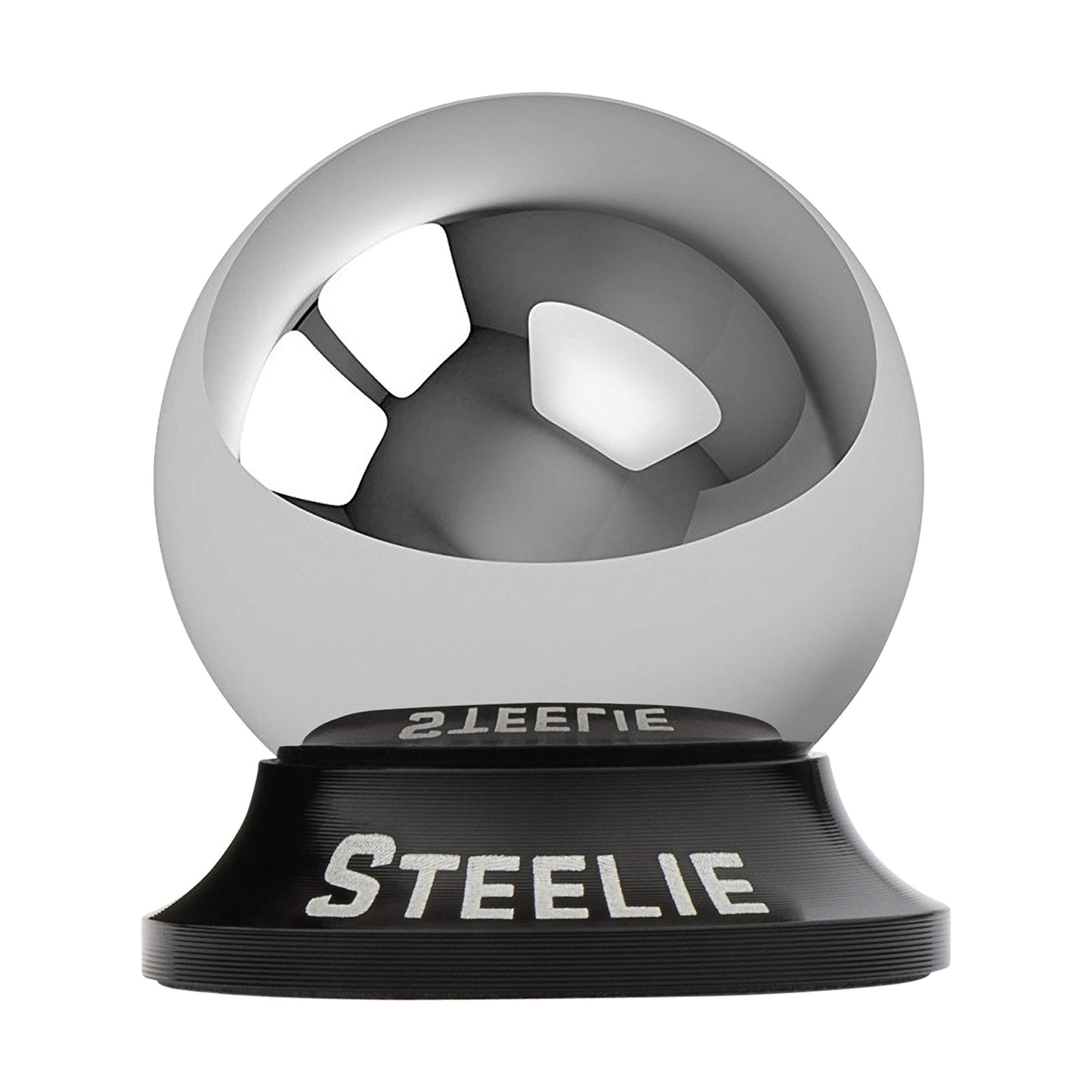 Nite Ize Steelie Dash Mount - Additional Car Mount Dash Ball for Steelie Magnetic Phone Mounting System - Cell Phone Accessories for Dashboard Mount…