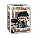 Funko POP! & Buddy: Hunter X Hunter - Shizuku Murasaki with Blinky - Hunter X Hunter (HXH) - Collectable Vinyl Figure - Gift Idea - Official…