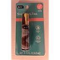 B.color Swirl Lip Gloss, Vanilla Scented, Paraben Free, Phthalate Free, 0.15 FL OZ
