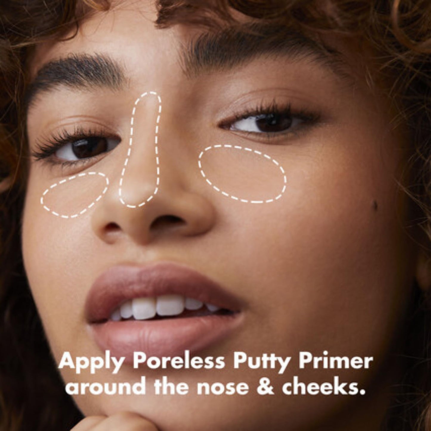 Poreless Putty Primer, Hydrating Formula, 0.47 Fl Oz