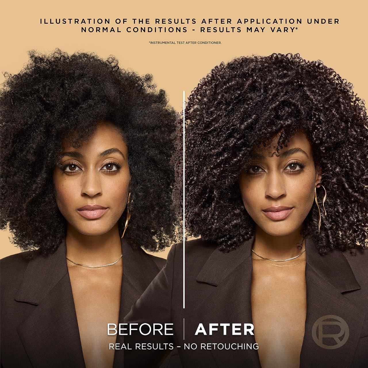 L'Oréal Paris Superior Preference Luminous Fade-Defying Permanent Hair Color, Hair Dye For Up to 9 Weeks of Radiance, Soft Black 3, 1 Hair Dye Kit