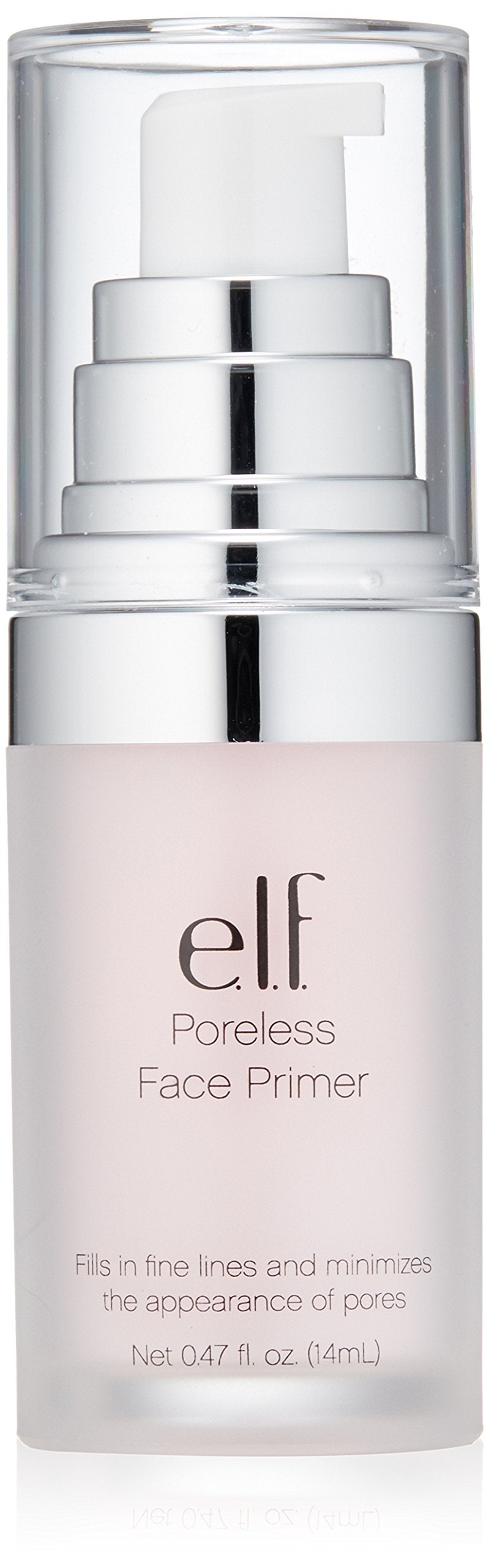 e.l.f. Poreless Primer, 0.47 Fl Oz