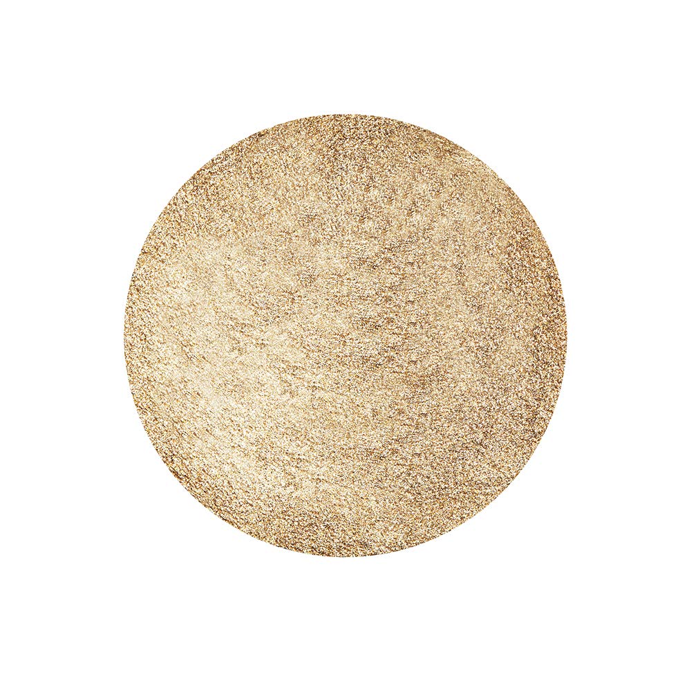 Gelish TPO-Free Soak-Off Gel Nail Polish: Give Me Gold, 15mL Beauty & Personal Care Gelish