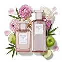 Fine'ry Flower Bed Eau De Parfum & Body Mist Gift Set | Floral & Sweet Notes Of Lush Peony & Green Apple | Fine Mist Spray & Perfume For Women | Beauty & Personal Care Fine'ry