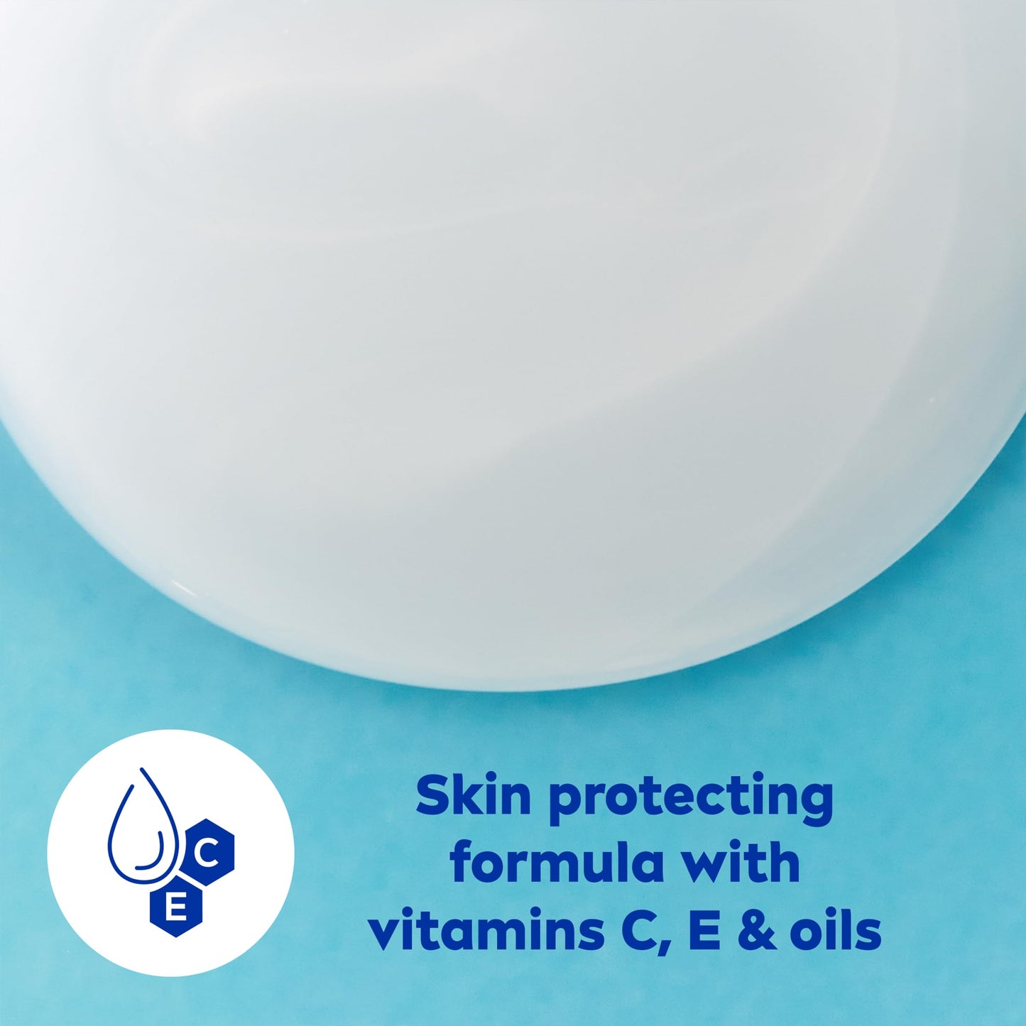 NIVEA Creme Care Shower Cream 250 ml