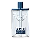 Cosmopolitan By Police - Fragrance For Men - Top Notes Of Mint And Sage - Middle Notes Of Jasmine And Nutmeg - Base Notes Of Vanilla And Sandalwood