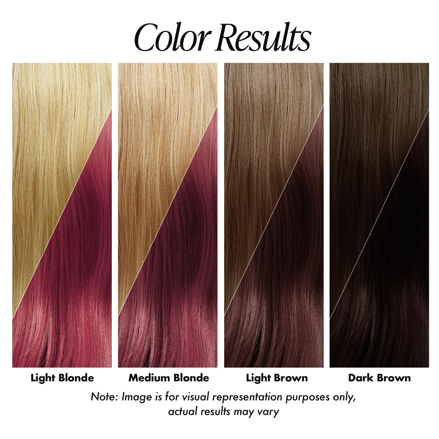Adore Semi Permanent Hair Color (070 Raging Red) | Vegan & Cruelty-Free Red Hair Dye | No Ammonia, No Peroxide, No Alcohol | 4 Fl Oz