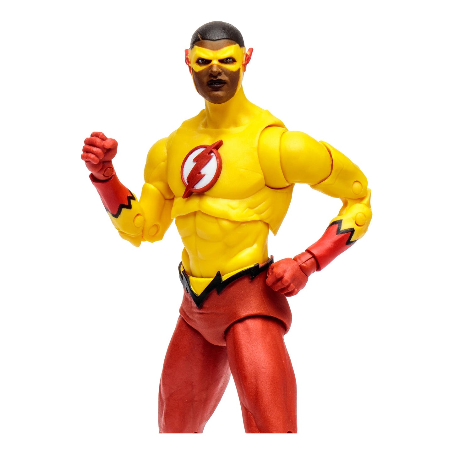 KID FLASH DC REBIRTH