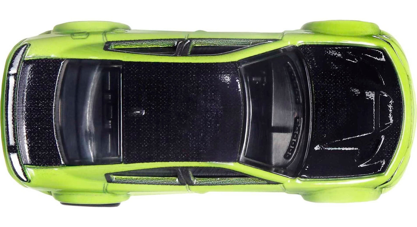 Hot Wheels Car Culture Circuit Legends Vehicles for 3 Kids Years Old & Up, Premium Collection of Car Culture 1:64 Scale Vehicles