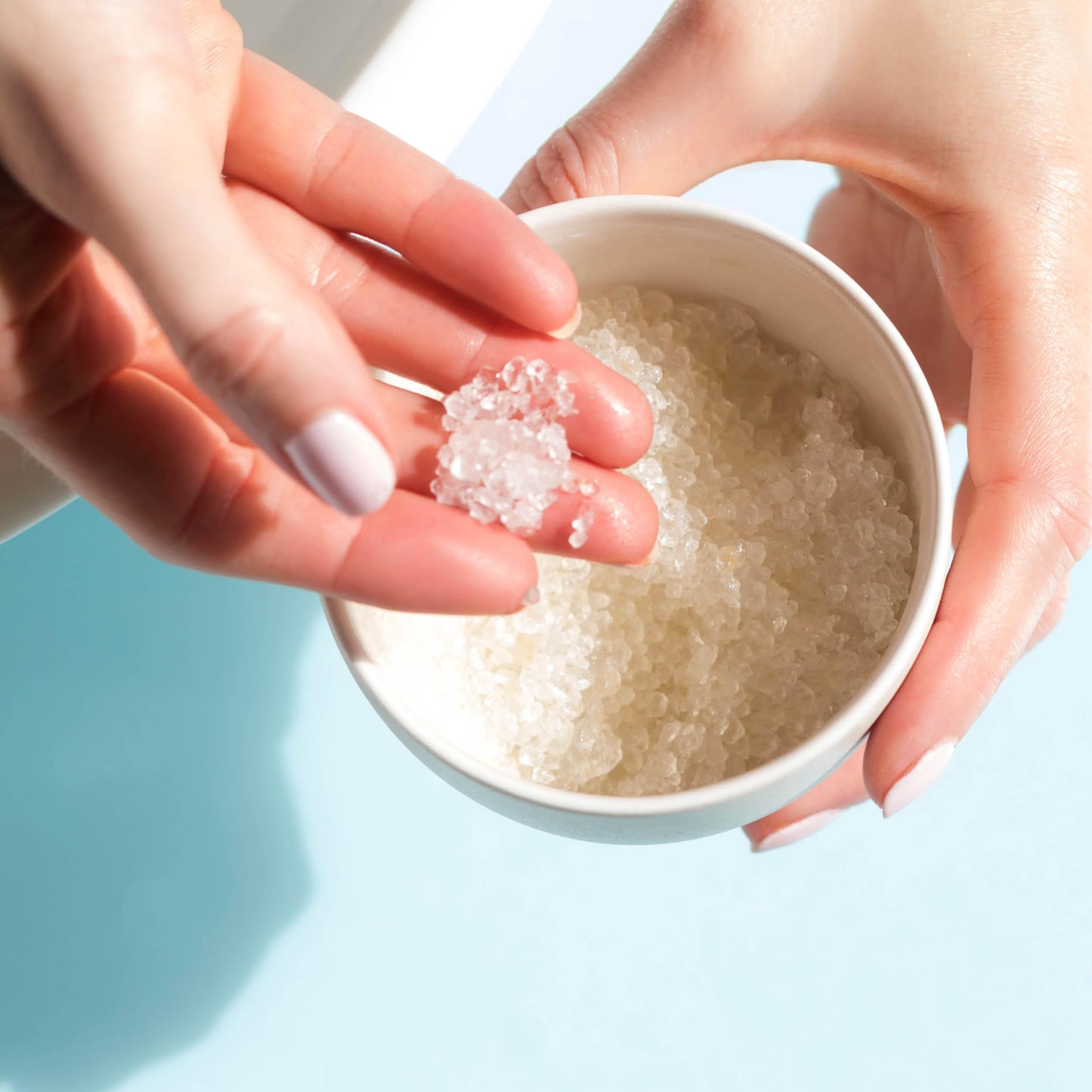 AHAVA Dead Sea Mineral Bath Salt- Intense Relaxation for Body & Mind, Elevates Moisture, Softens & Eases Sore Muscles, Enriched by Exclusive Dead Sea