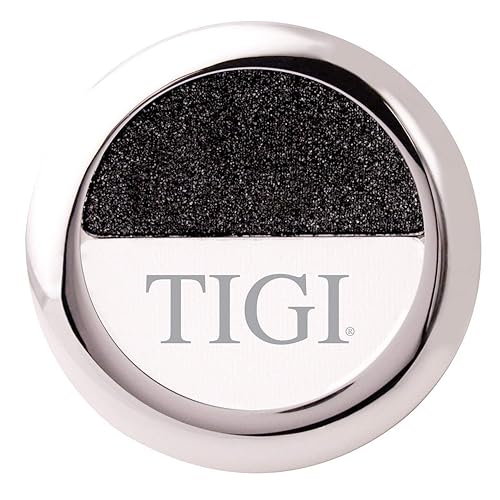 Tigi High Density Split Eyeshadow, Feisty, 0.112 Ounce