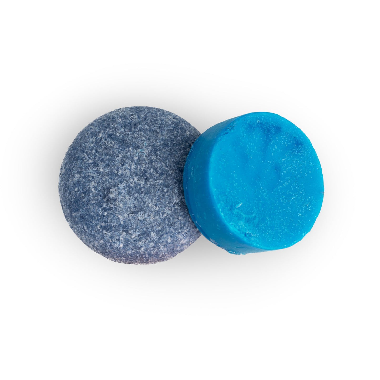 Sweetvalerie34 Shampoo & Conditioner Bar Set - Made with Organic Ingredients - Hydrating, Promotes Hair Growth, Anti-Frizz - All Hair Types
