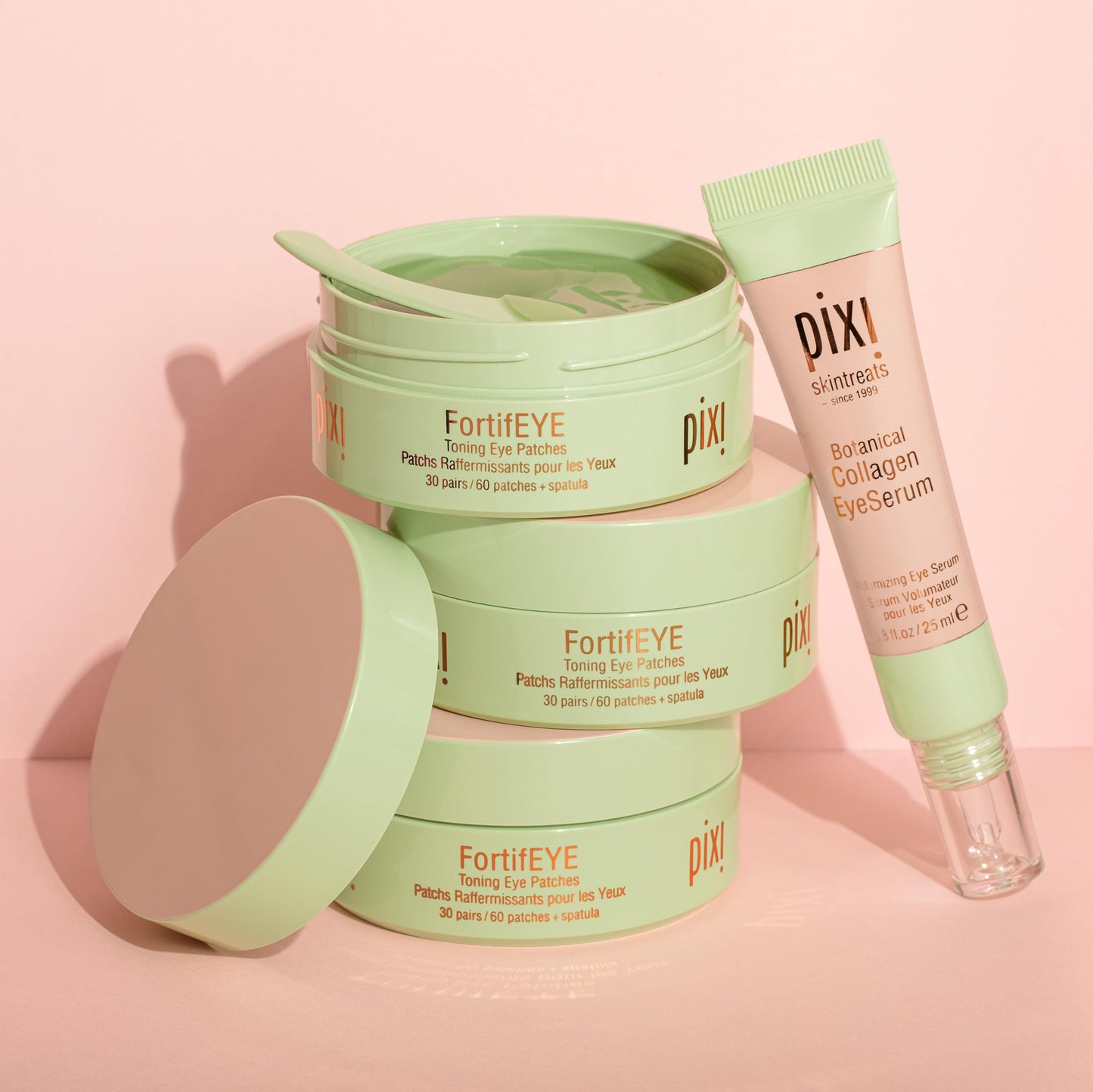 Pixi Beauty Botanical Collagen Eye Serum Beauty & Personal Care Pixi