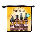 Uncle Funky's Daughter On The Go Styling Travel Kit