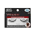 Ardell Invisiband Lashes, Demi Wispies Black