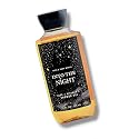 Ba?h a?d Body Works Shower Gel 10 Fl oz. (Packaging may vary) (Into The Night)