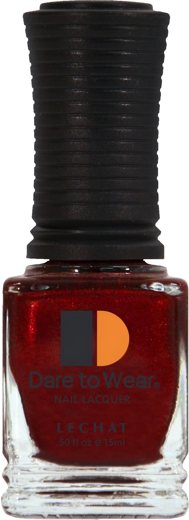 LECHAT Dare to Wear Nail Polish, Promiscuous, 0.500 Ounce Beauty & Personal Care LECHAT