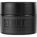 STMNT Grooming Goods Shine Paste, 3.38 oz | Natural Shine Finish | Strong Control | Non-Greasy Formula