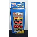 Hot Wheels Baywatch Gift Pack