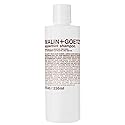 MALIN+GOETZ Shampoo Clarifying Peppermint | Daily Cleanser with Amino Acids | Vegan, Sulfate-Free & Unisex (8 Fl Oz)