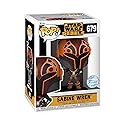 Funko Pop! Star Wars: Rebels - Sabine Wren with Airbrush (Boxlunch Exclusive), 76705