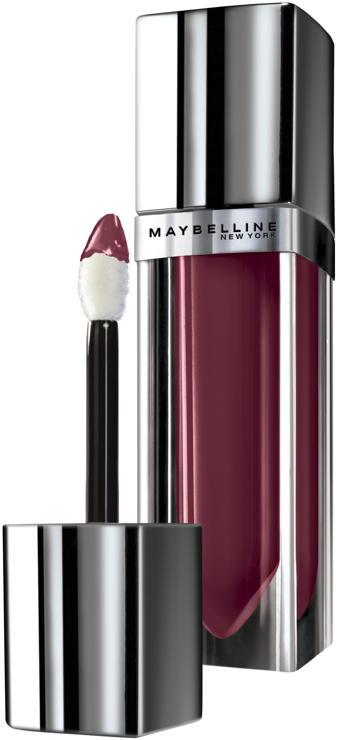 Maybelline New York Color Sensational Color Elixir Lip Color, Mandarin Rapture, 0.17 Fluid Ounce
