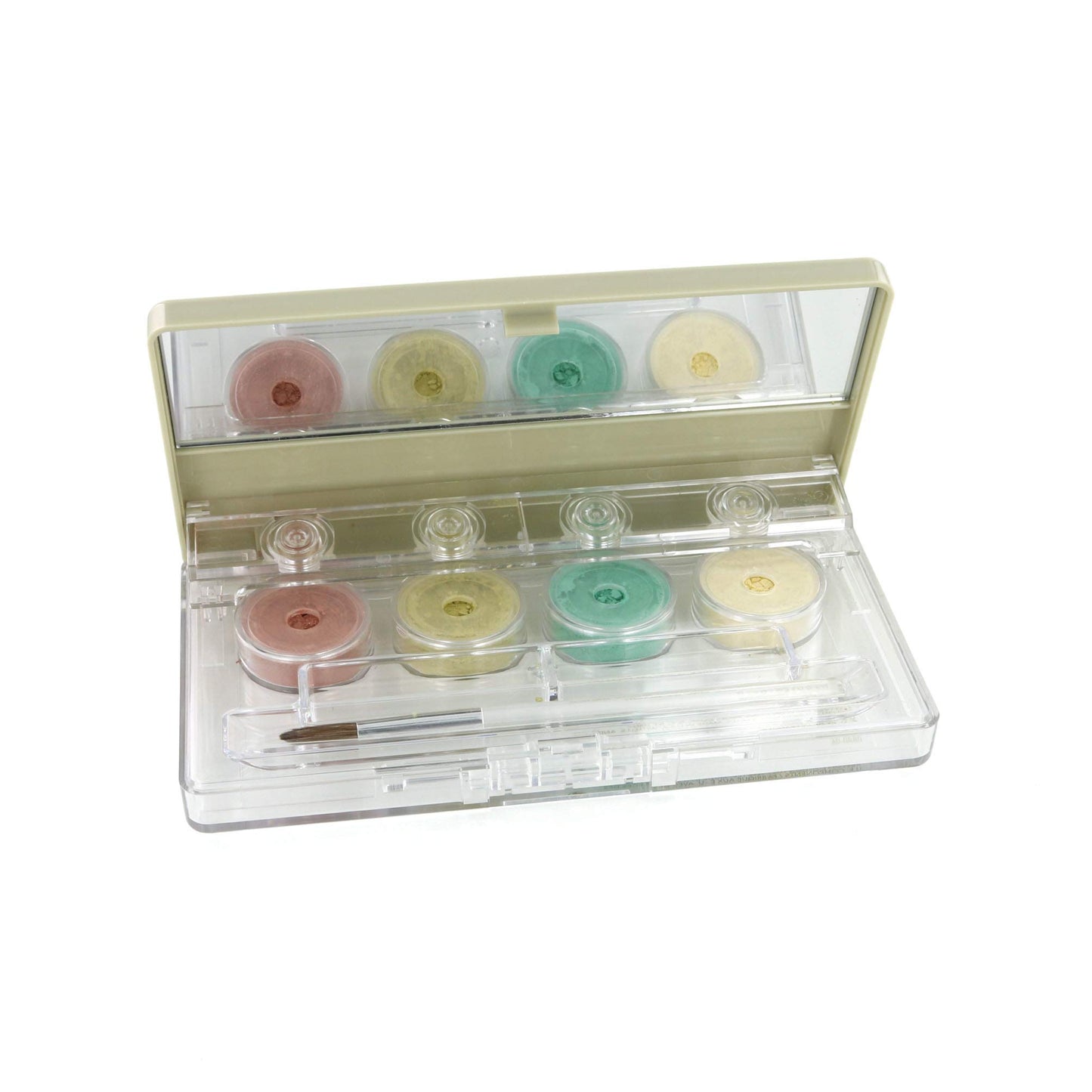 Revlon Soft On the Eyes Sheer Loose Shadow, Sub-lime, 0.03 Ounce