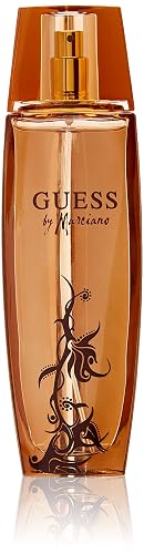 GUESS BY MARCIANO by Guess EAU DE PARFUM SPRAY 3.4 OZ for WOMEN