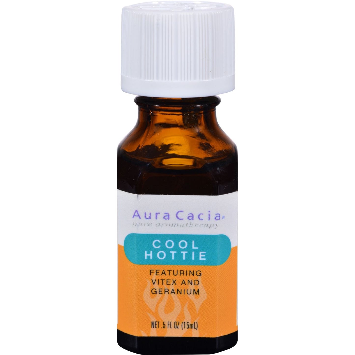 Aura Cacia Cocoa Butter Org
