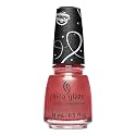China Glaze Nail Polish, Giggling All The Way 1695 Beauty & Personal Care China Glaze